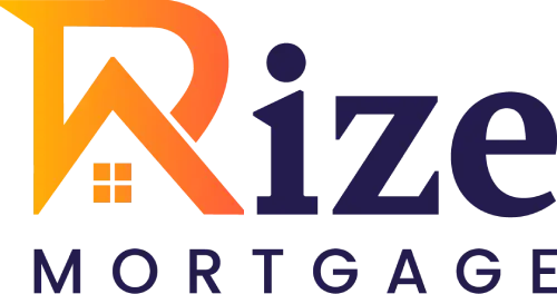 The Legendary Team powered by Rize Mortgage.